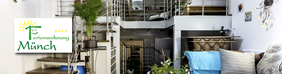 Tauber Relax Loft: Innenansicht